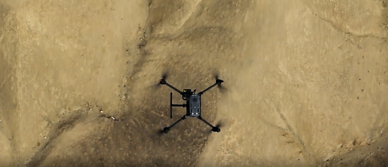 ドローン販売 DJI M210