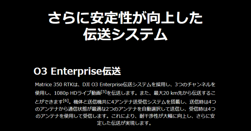 ドローン販売 DJI M210