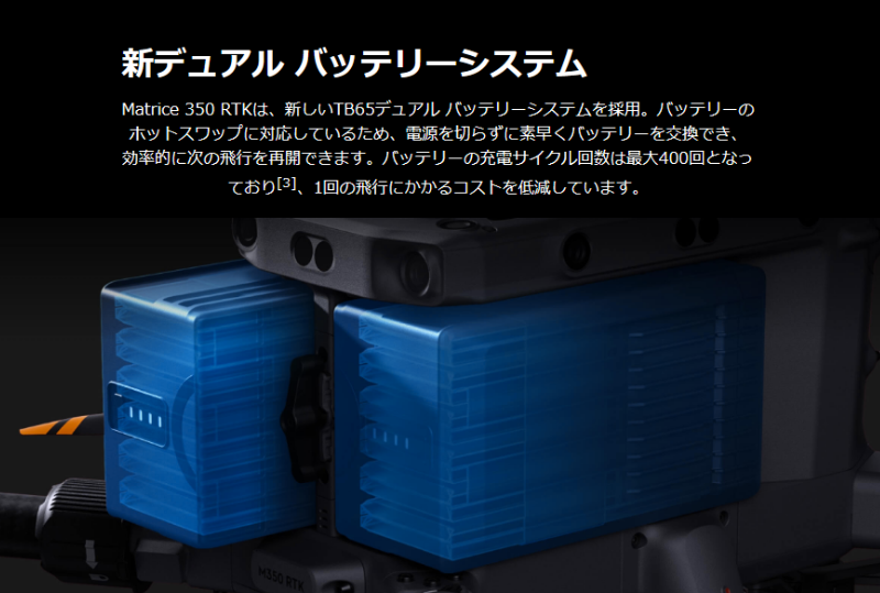 ドローン販売 DJI M210