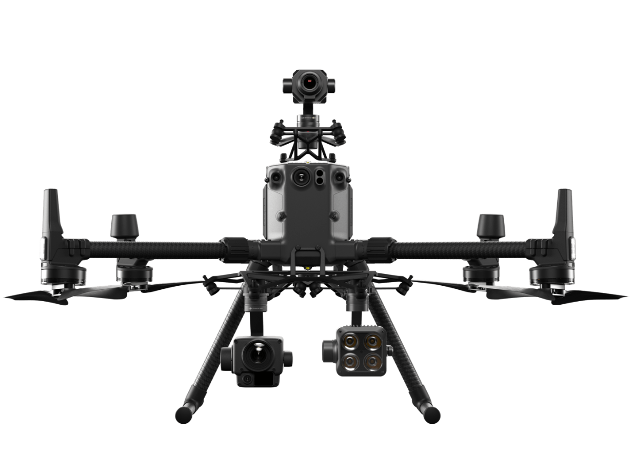 ドローン販売 DJI M210