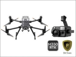 ドローン販売 DJI M210