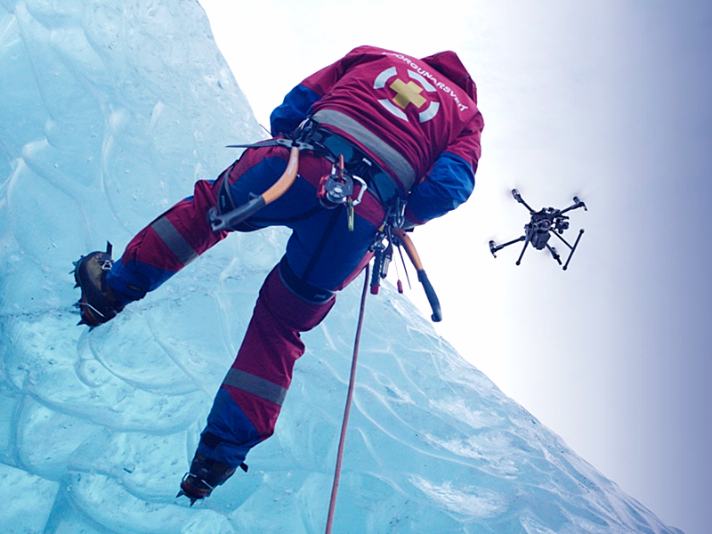 ドローン販売 DJI M210