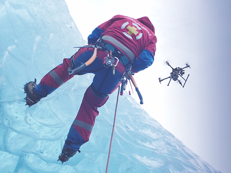 ドローン販売 DJI M210