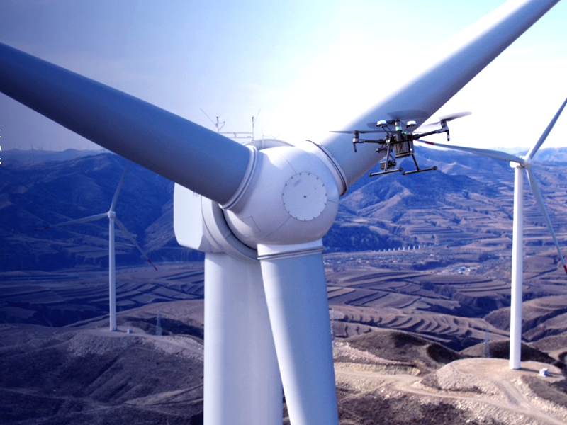 ドローン販売 DJI M210