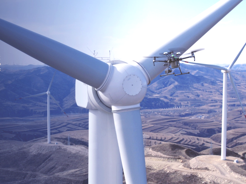 ドローン販売 DJI M210