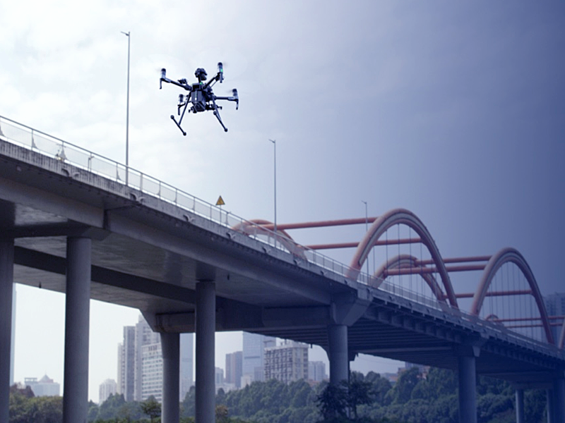 ドローン販売 DJI M210