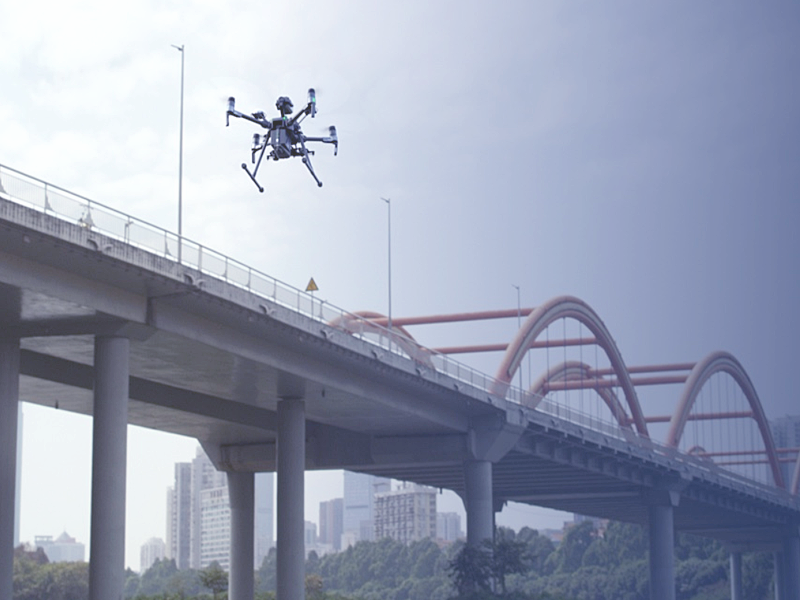 ドローン販売 DJI M210