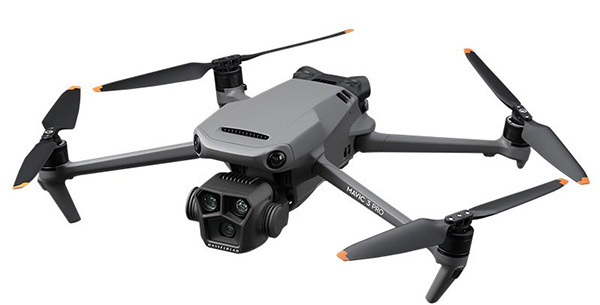 ドローン販売 DJI INSPIRE2