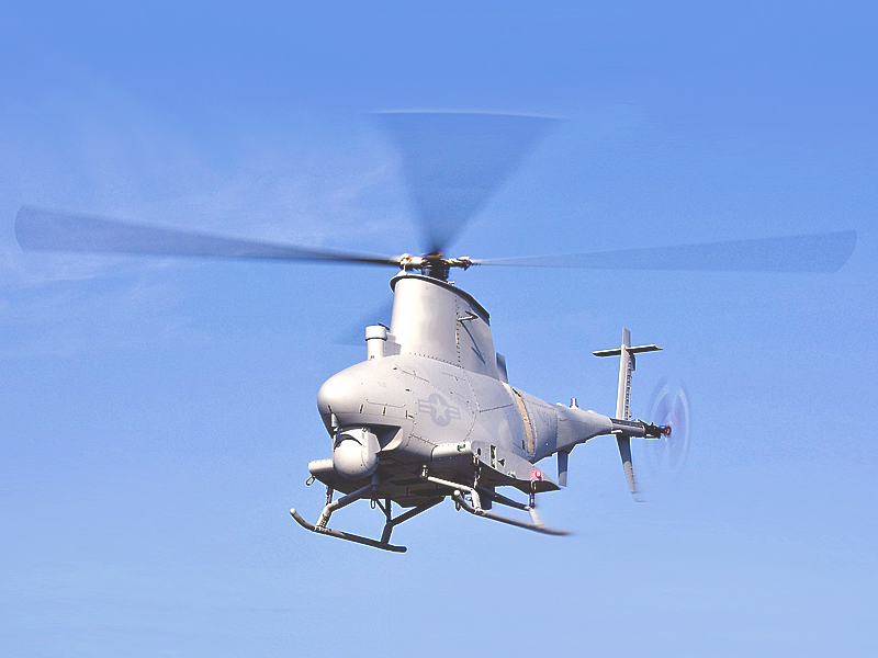 ドローン空撮