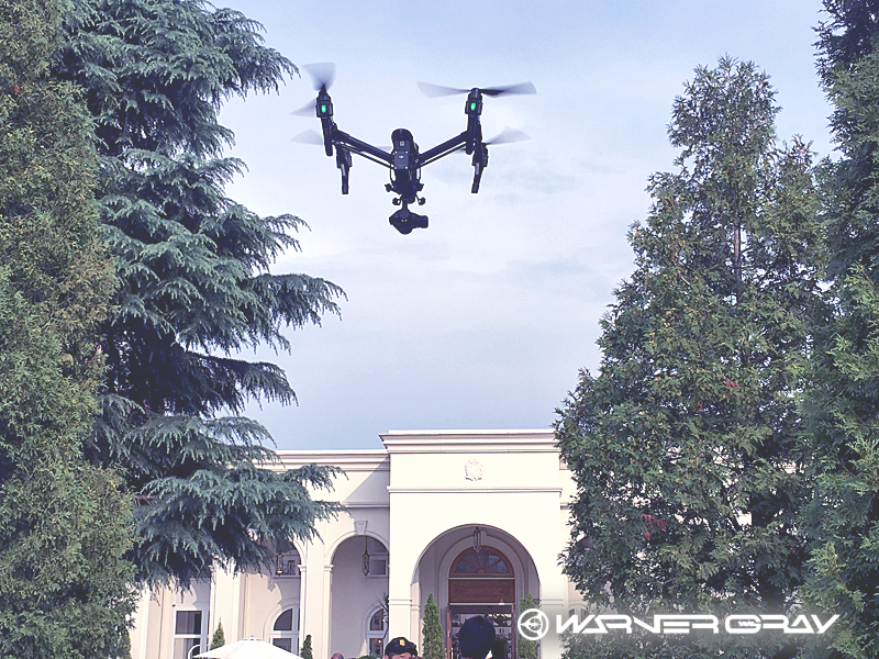 キャノン海外CM