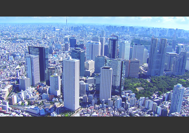 住友不動産CM