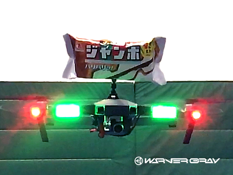 ジャンボモナカCM