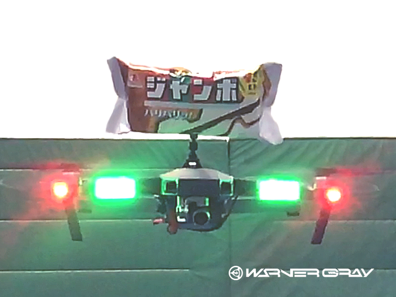 ジャンボモナカCM