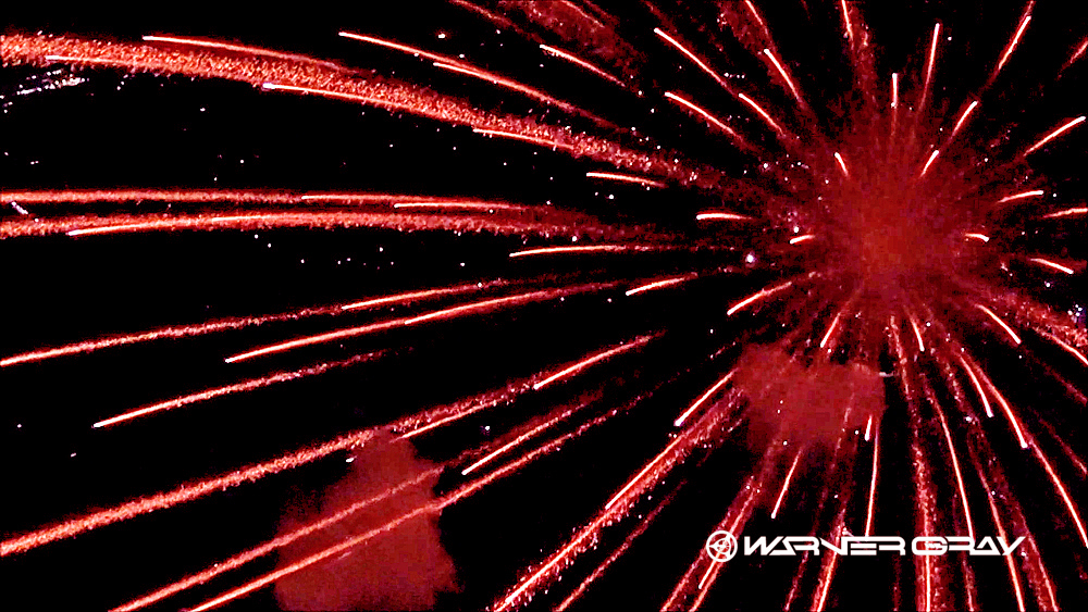 ハウステンボス花火