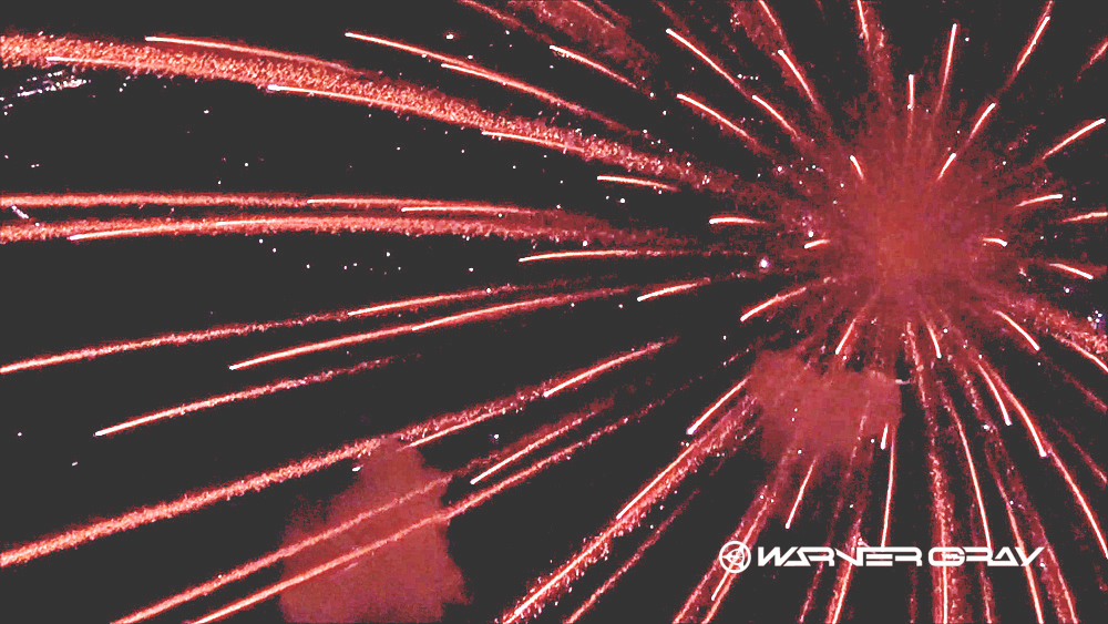 ハウステンボス花火