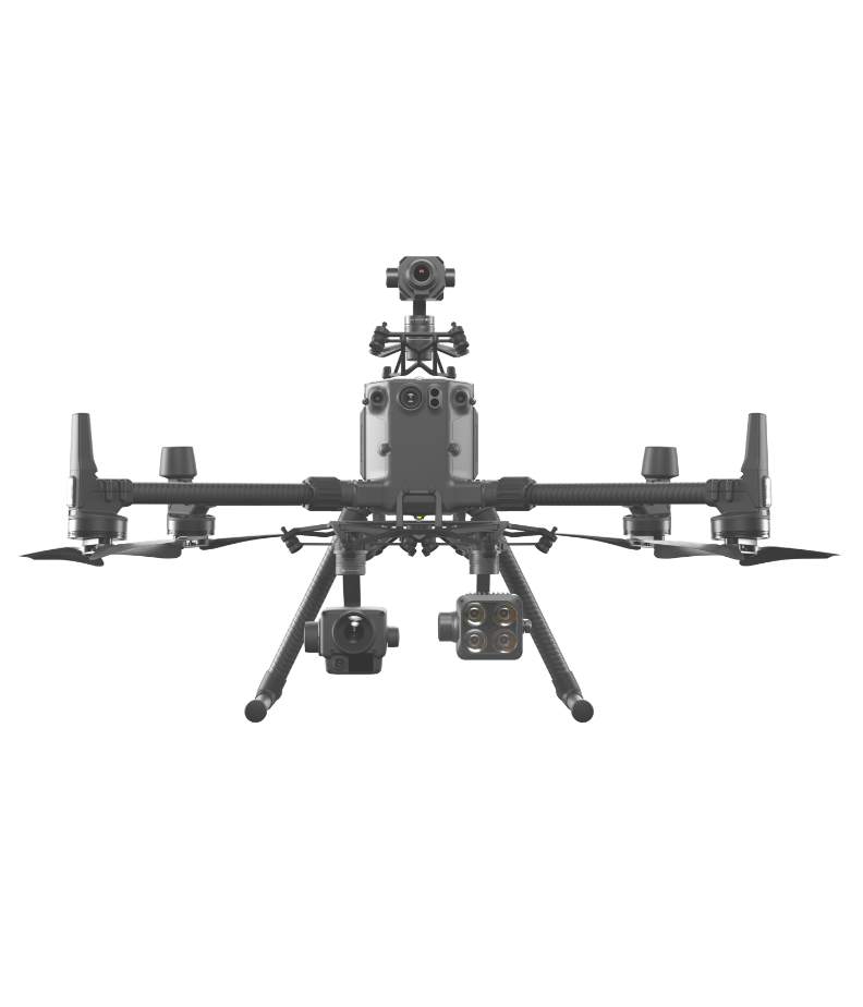 DJI M210販売