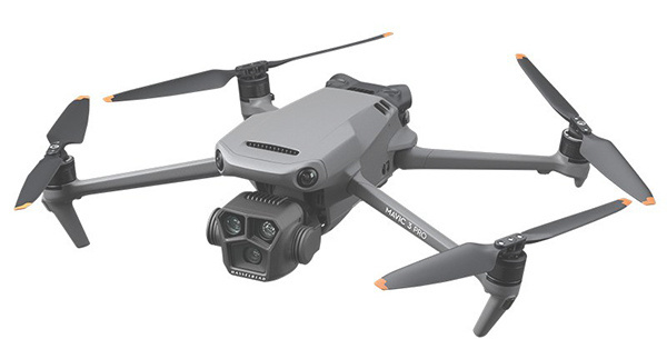 ドローン販売 DJI INSPIRE2