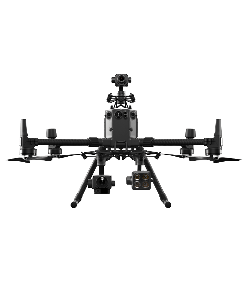 DJI M210販売